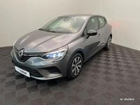 Occasion Renault Clio V Equilibre 2023 Gris Citadine