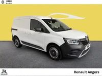Occasion Renault Kangoo 2023 Blanc minéral Van
