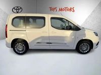 Occasion Toyota Proace 2022 Blanc Monospace