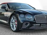 occasion Bentley Continental V8 Mulliner