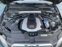Occasion Audi SQ5 313 ch (230 kW) 2014 SUV