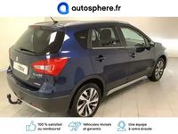 occasion Suzuki SX4 S-Cross 1.6 DDiS Style Allgrip Auto (TCSS)