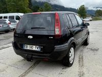 Occasion Ford Fusion 68 ch (50 kW) 2009 Monospace