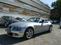 Occasion BMW Z3 194 ch (142 kW) 1999 Gris Cabriolet