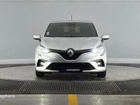 Occasion Renault Clio IV Intens 102 ch (75 kW) 2019 Berline