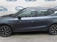 Occasion Seat Arona FR 116 ch (85 kW) 2020 SUV