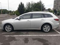 occasion Mazda 6 62.0L MZR - CD 140 Sport