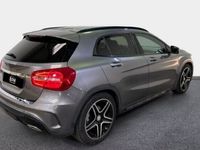 occasion Mercedes GLA220 CDI Fascination 7G-DCT