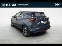 occasion Nissan Micra MICRAIG-T 90 N-Connecta