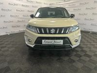 occasion Suzuki Vitara 1.4 Boosterjet Hybrid 129ch Style