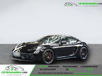Occasion Porsche Cayman GTS 400 ch (294 kW) 2020 Coupé