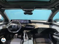 Nouvelle Peugeot 3008 GT 136 ch (100 kW) 2025 Argent SUV