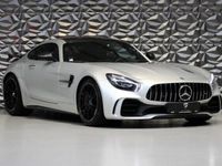 occasion Mercedes AMG GT R - V8 4.0 585cv TRACKPACK