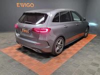 Occasion Mercedes 200 AMG line 204 ch (150 kW) 2021 Citadine