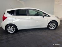 occasion Nissan Note 1.5 Dci 90ch Connect Edition