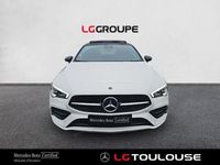 occasion Mercedes CLA250e Classe160+102ch Amg Line 8g-dct