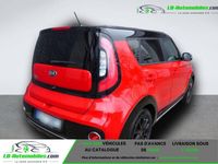 occasion Kia Soul 1.6 GDi 132 ch