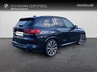 Occasion BMW X5 M Sport 290 ch (213 kW) 2022 Noir SUV
