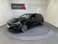 Occasion BMW 118 Sport Line 136 ch (100 kW) 2022 Citadine
