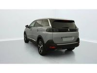 occasion Peugeot 5008 Puretech 130ch S&s Eat8 Gt