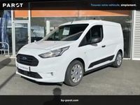 Occasion Ford Transit Connect Trend 2020 Blanc Monospace