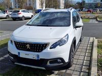 occasion Peugeot 2008 1.2 PureTech 110ch S