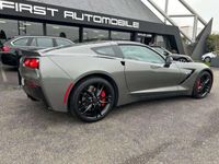 occasion Chevrolet Corvette 6.2 V8 466ch 2lt