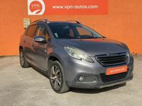 occasion Peugeot 2008 1.6 BLUEHDI 120 CH CROSSWAY