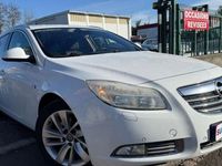 Occasion Opel Insignia Edition 130 ch (95 kW) 2012 Berline