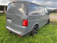 occasion VW Transporter T62.0 TDI 150 CV BUSINESS LINE ANNÉE 2017 180MK