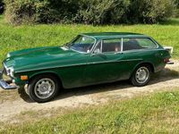 Occasion Volvo P1800 105 ch (77 kW) 1973 Vert Coupé