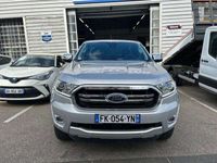 occasion Ford Ranger DOUBLE CABINE 2.0 ECOBLUE BI-TURBO 213 S