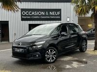 occasion Citroën C4 Bluehdi 160ch S\u0026s Business Eat8 Utilitaire 2