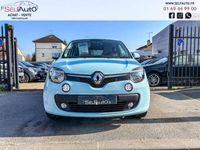 occasion Renault Twingo 0.9 TCE 90CH ENERGY INTENS EURO6C