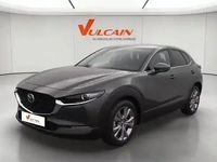 Occasion Mazda CX-30 186 ch (136 kW) 2022 Gris SUV