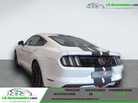 Occasion Ford Mustang 421 ch (309 kW) 2017 Coupé