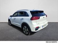 occasion Kia Niro Design 136ch