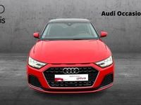 occasion Audi A1 35 Tfsi 150ch Design Luxe S Tronic 7 8cv