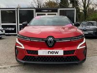 Occasion Renault Megane E-Tech Techno 163 kW (222 ch) 2022 SUV