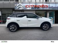 occasion DS Automobiles DS3 Crossback E-Tense Grand Chic