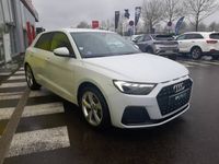 occasion Audi A1 Sportback 30 TFSI 116ch Design Luxe S tronic 7