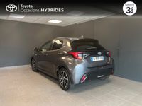 occasion Toyota Yaris Hybrid 