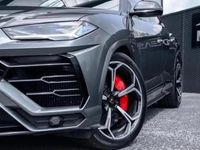 Occasion Lamborghini Urus 650 ch (478 kW) 2019 Gris SUV