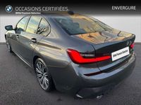 occasion BMW 318 318 dA 150ch M Sport