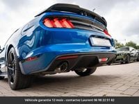 Occasion Ford Mustang 305 ch (224 kW) 2017 Bleu Coupé