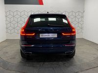 occasion Volvo XC60 T8 Twin Engine 303 ch + 87 Geartronic 8 Inscription