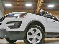 occasion Ford Explorer 2016