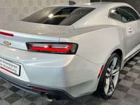 occasion Chevrolet Camaro v6 3.6l 20p caméra hors homologation 4500e