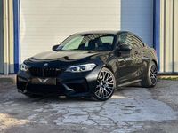 occasion BMW M2 Compétition 410 ch M DKG7