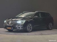 Occasion Renault Mégane GrandTour Intens 141 ch (103 kW) 2018 Noir Break